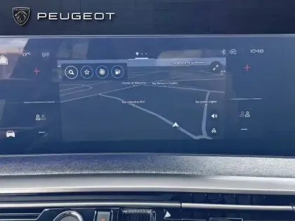 Photo 80 Peugeot 3008  Hybrid 136 e-DCS6