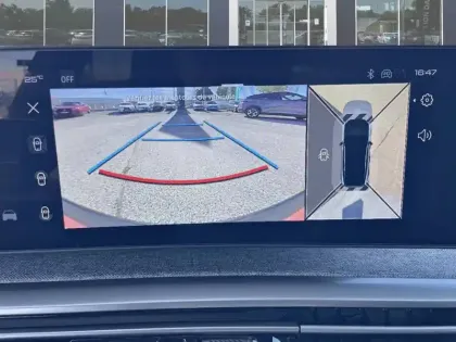 Photo 22 Peugeot 3008  Hybrid 136 e-DCS6