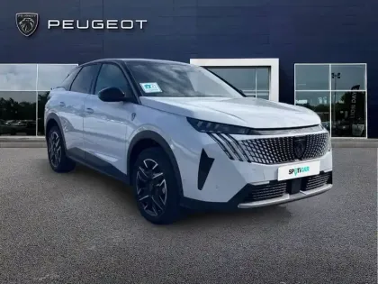 Photo 90 Peugeot 3008  Hybrid 136 e-DCS6