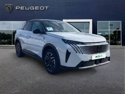 Photo 30 Peugeot 3008  Hybrid 136 e-DCS6