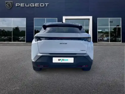 Photo 93 Peugeot 3008  Hybrid 136 e-DCS6