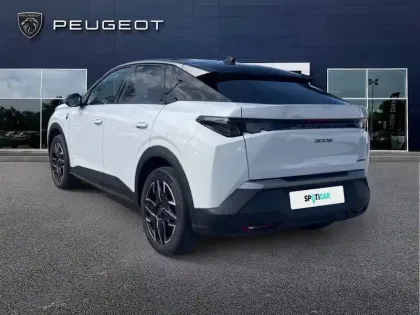 Photo 64 Peugeot 3008  Hybrid 136 e-DCS6