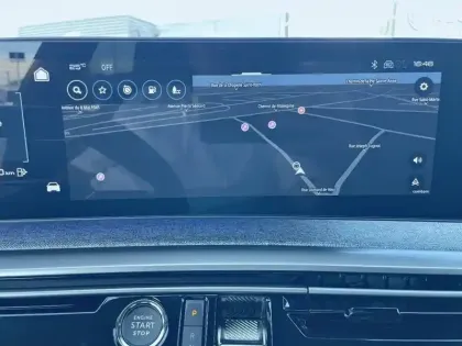 Photo 21 Peugeot 3008  Hybrid 136 e-DCS6