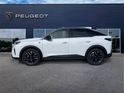 Photo 95 Peugeot 3008  Hybrid 136 e-DCS6