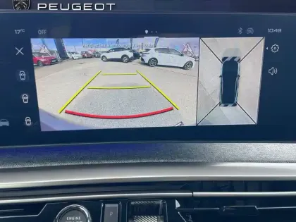 Photo 82 Peugeot 3008  Hybrid 136 e-DCS6
