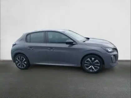 Photo 23 Peugeot 208  PureTech 75 S&S BVM5