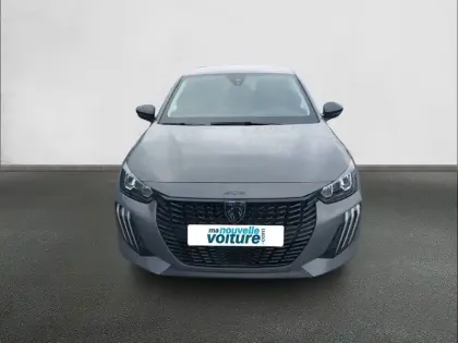 Photo 21 Peugeot 208  PureTech 75 S&S BVM5