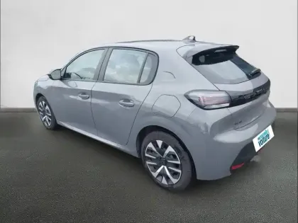 Photo 26 Peugeot 208  PureTech 75 S&S BVM5
