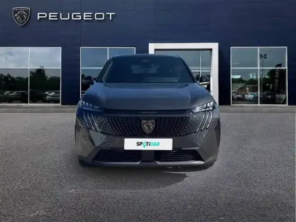 Photo 61 Peugeot 3008  Hybrid 145 e-DCS6