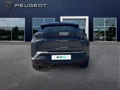Photo 65 Peugeot 3008  Hybrid 145 e-DCS6