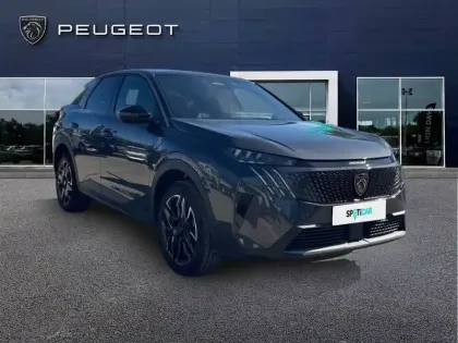 Photo 62 Peugeot 3008  Hybrid 145 e-DCS6