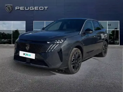 Photo 30 Peugeot 3008  Hybrid 145 e-DCS6