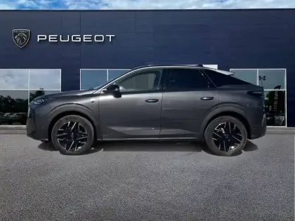 Photo 67 Peugeot 3008  Hybrid 145 e-DCS6