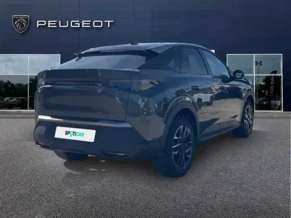 Photo 34 Peugeot 3008  Hybrid 145 e-DCS6
