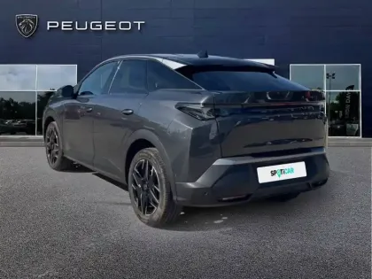 Photo 66 Peugeot 3008  Hybrid 145 e-DCS6