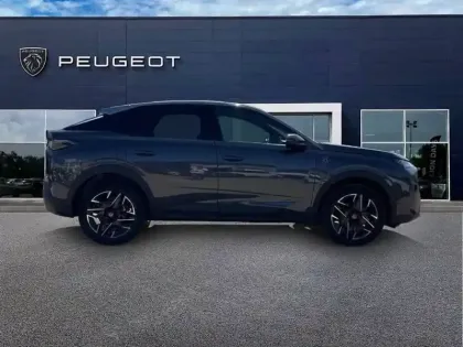 Photo 33 Peugeot 3008  Hybrid 145 e-DCS6