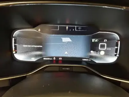 Photo 9 Citroën C5 aircross  BlueHDi 130 S&S EAT8