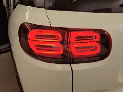 Photo 16 Citroën C5 aircross  BlueHDi 130 S&S EAT8