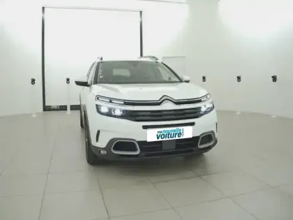 Photo 21 Citroën C5 aircross  BlueHDi 130 S&S EAT8