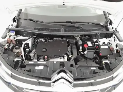 Photo 19 Citroën C5 aircross  BlueHDi 130 S&S EAT8