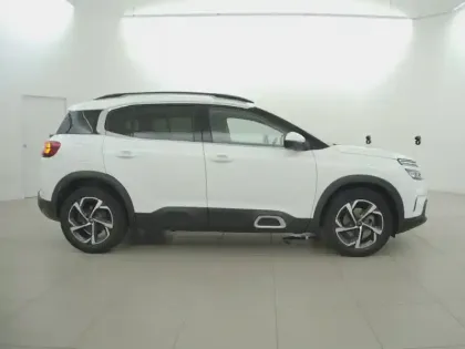 Photo 23 Citroën C5 aircross  BlueHDi 130 S&S EAT8