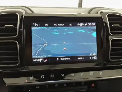 Photo 14 Citroën C5 aircross  BlueHDi 130 S&S EAT8