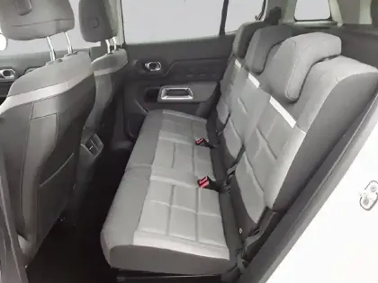 Photo 11 Citroën C5 aircross  BlueHDi 130 S&S EAT8