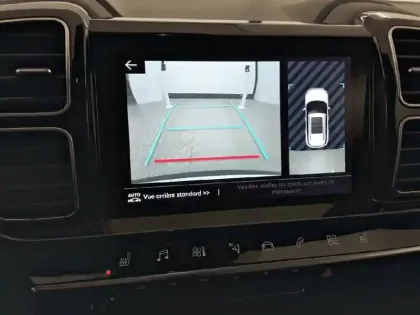 Photo 17 Citroën C5 aircross  BlueHDi 130 S&S EAT8