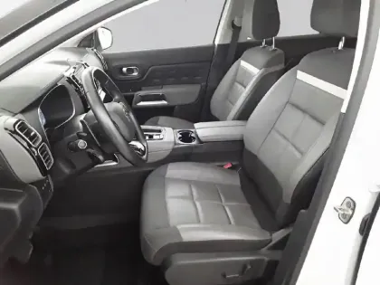 Photo 10 Citroën C5 aircross  BlueHDi 130 S&S EAT8