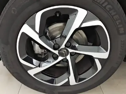 Photo 12 Citroën C5 aircross  BlueHDi 130 S&S EAT8