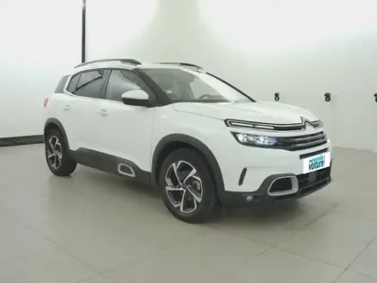 Photo 22 Citroën C5 aircross  BlueHDi 130 S&S EAT8