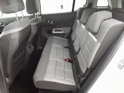 Photo 28 Citroën C5 aircross  BlueHDi 130 S&S EAT8