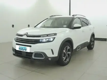 Photo 20 Citroën C5 aircross  BlueHDi 130 S&S EAT8
