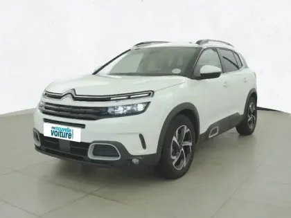 Photo Citroën C5 Aircross Business+