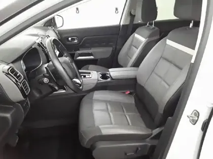 Photo 27 Citroën C5 aircross  BlueHDi 130 S&S EAT8