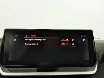 Photo 67 Peugeot 2008  BlueHDi 130 S&S EAT8