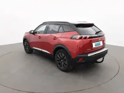 Photo 46 Peugeot 2008  BlueHDi 130 S&S EAT8