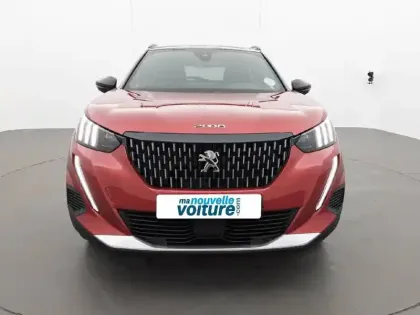 Photo 41 Peugeot 2008  BlueHDi 130 S&S EAT8