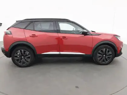 Photo 43 Peugeot 2008  BlueHDi 130 S&S EAT8