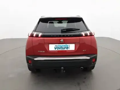 Photo 44 Peugeot 2008  BlueHDi 130 S&S EAT8