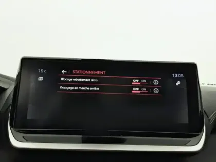 Photo 66 Peugeot 2008  BlueHDi 130 S&S EAT8