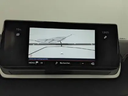 Photo 63 Peugeot 2008  BlueHDi 130 S&S EAT8