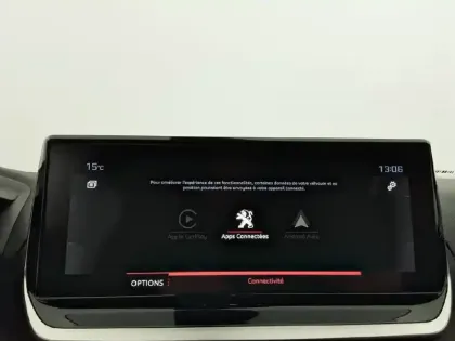 Photo 70 Peugeot 2008  BlueHDi 130 S&S EAT8