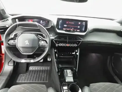 Photo 47 Peugeot 2008  BlueHDi 130 S&S EAT8