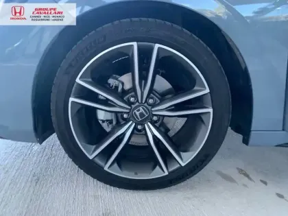 Photo 31 Honda Civic  e:HEV 2.0 i-MMD