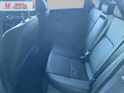 Photo 42 Honda Civic  e:HEV 2.0 i-MMD