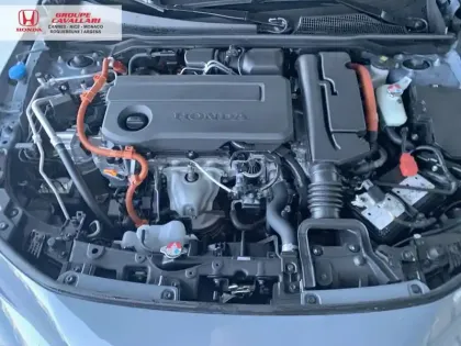 Photo 50 Honda Civic  e:HEV 2.0 i-MMD