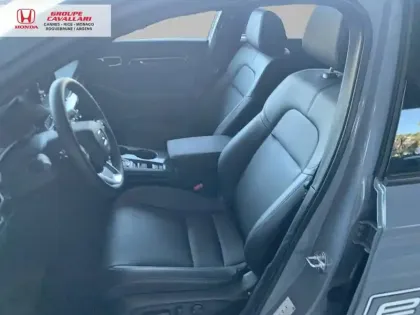 Photo 24 Honda Civic  e:HEV 2.0 i-MMD