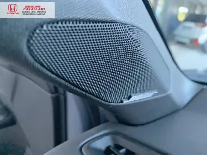 Photo 46 Honda Civic  e:HEV 2.0 i-MMD