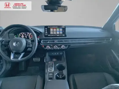 Photo 26 Honda Civic  e:HEV 2.0 i-MMD